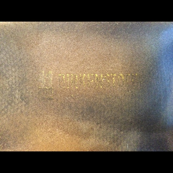 Birkenstock Madrid Silver Sparkle - Picture 11 of 11